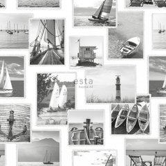 Papel de Parede Regatta Crew 138956 “Consultar disponibilidade do Produto 19 9 8750-5835”