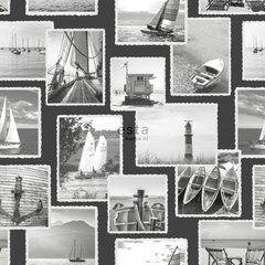 Papel de Parede Regatta Crew 138957 “Consultar disponibilidade do Produto 19 9 8750-5835”