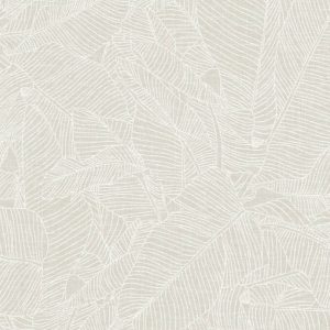 Papel de Parede Vinílico Linen Style 366331 Branco e Cinza “Consultar disponibilidade do Produto 19 9 8750-5835”