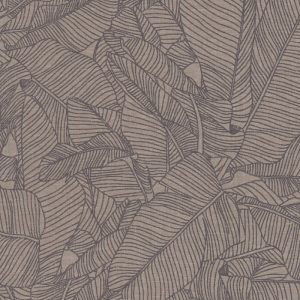 Papel de Parede Vinílico Linen Style 366334 Preto e Bege “Consultar disponibilidade do Produto 19 9 8750-5835”