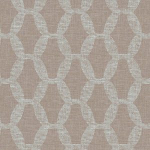 Papel de Parede Vinílico Linen Style 366381 Geométrico Azul e Castanho “Consultar disponibilidade do Produto 19 9 8750-5835”