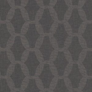 Papel de Parede Vinílico Linen Style 366384 Geométrico Preto “Consultar disponibilidade do Produto 19 9 8750-5835”