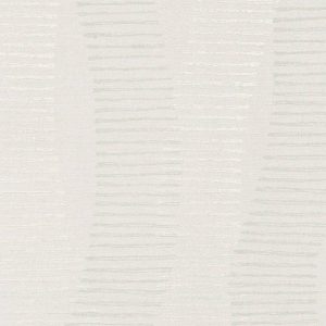 Papel de Parede Vinílico Linen Style 367582 Geométrico Cinza e Bege