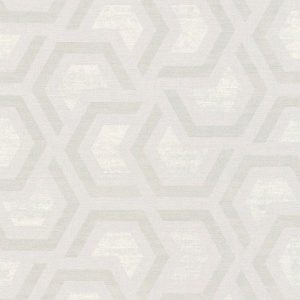 Papel de Parede Vinílico Linen Style 367603 Geométrico Cinza “Consultar disponibilidade do Produto 19 9 8750-5835”