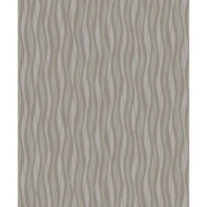 Papel de Parede Fusion A24003 Ondulado Marrom Acinzentado Brilho | Consultar disponibilidade do Produto |