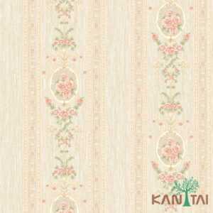 Papel de Parede Golden House 2 GH261301R | Consultar disponibilidade do Produto |