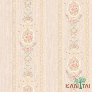 Papel de Parede Golden House 2 GH261303R | Consultar disponibilidade do Produto |