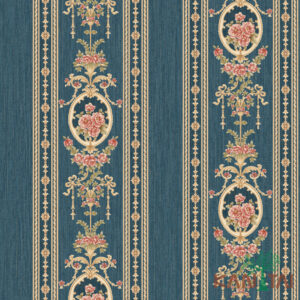 Papel de Parede Golden House 2 GH261304R | Consultar disponibilidade do Produto |