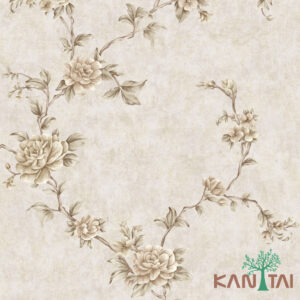Papel de Parede Golden House 2 GH261401R | Consultar disponibilidade do Produto |