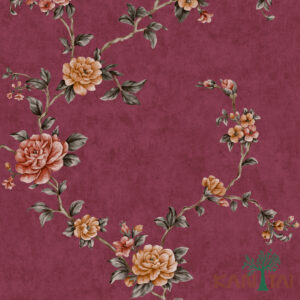 Papel de Parede Golden House 2 GH261404R | Consultar disponibilidade do Produto |