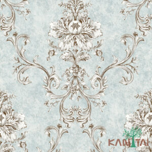 Papel de Parede Golden House 2 GH261702R | Consultar disponibilidade do Produto |