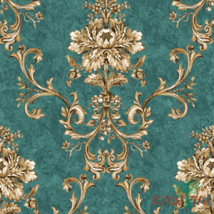 Papel de Parede Golden House 2 GH261703R | Consultar disponibilidade do Produto |