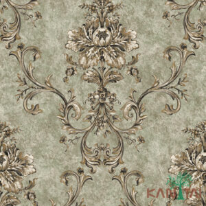 Papel de Parede Golden House 2 GH261704R | Consultar disponibilidade do Produto |