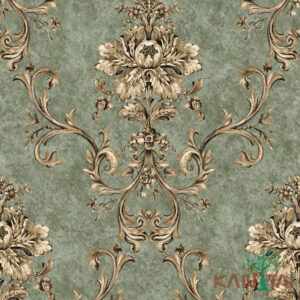 Papel de Parede Golden House 2 GH261705R | Consultar disponibilidade do Produto |