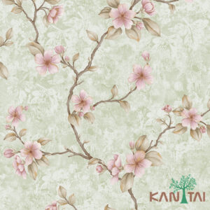 Papel de Parede Golden House 2 GH261902R | Consultar disponibilidade do Produto |