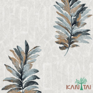 Papel de Parede Golden House 2 GH262101R | Consultar disponibilidade do Produto |