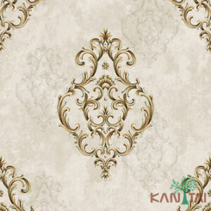 Papel de Parede Golden House 2 GH262301R | Consultar disponibilidade do Produto |