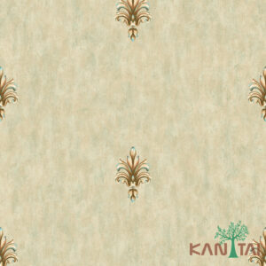 Papel de Parede Golden House 2 GH262501R | Consultar disponibilidade do Produto |