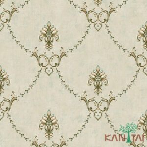 Papel de Parede Golden House 2 GH262601R | Consultar disponibilidade do Produto |