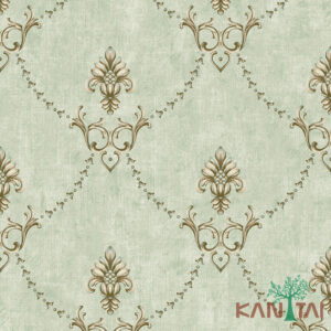 Papel de Parede Golden House 2 GH262603R | Consultar disponibilidade do Produto |