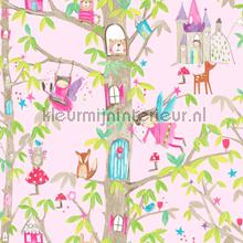 Papel de Parede Infantil Imagine Fun 1 667000