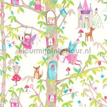 Papel de Parede Infantil Imagine Fun 1 667001