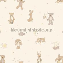 Papel de Parede Infantil Imagine Fun 1 667401