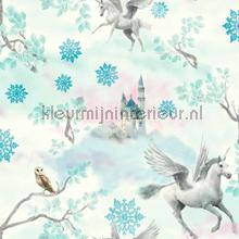Papel de Parede Infantil Imagine Fun 1 667801