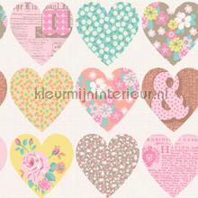 Papel de Parede Infantil Imagine Fun 1 668500