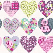Papel de Parede Infantil Imagine Fun 1 668501