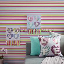 Papel de Parede Infantil Imagine Fun 1 668801