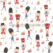 Papel de Parede Infantil Imagine Fun 2 696003