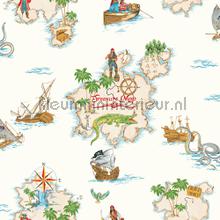 Papel de Parede Infantil Imagine Fun 2 696108