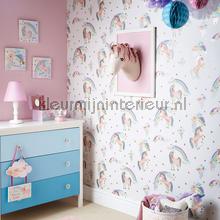 Papel de Parede Infantil Imagine Fun 2 696109