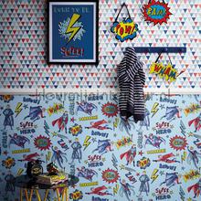 Papel de Parede Infantil Imagine Fun 2 696200