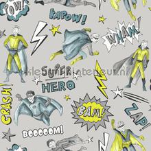 Papel de Parede Infantil Imagine Fun 2 696201