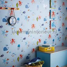 Papel de Parede Infantil Imagine Fun 2 696202