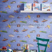 Papel de Parede Infantil Imagine Fun 2 696204