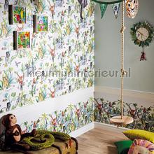 Papel de Parede Infantil Imagine Fun 2 696300