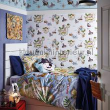 Papel de Parede Infantil Imagine Fun 2 696303
