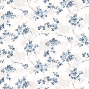 Papel de Parede Fiori Country 7 7504 | Consultar disponibilidade do Produto |