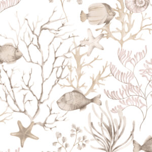 Papel de Parede Fiori Country 7 7524 | Consultar disponibilidade do Produto |