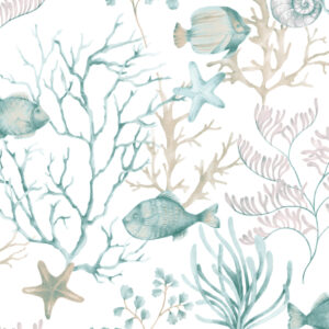 Papel de Parede Fiori Country 7 7525 | Consultar disponibilidade do Produto |