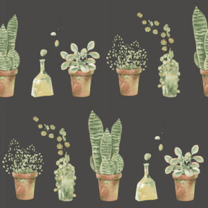 Papel de Parede Fiori Country 7 7539 | Consultar disponibilidade do Produto |