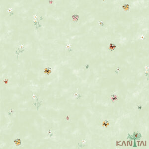 Papel de Parede Infantil Hello Kids HK223203R | Consultar disponibilidade do Produto |