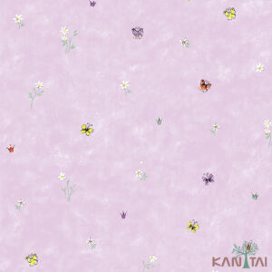 Papel de Parede Infantil Hello Kids HK223204R | Consultar disponibilidade do Produto |