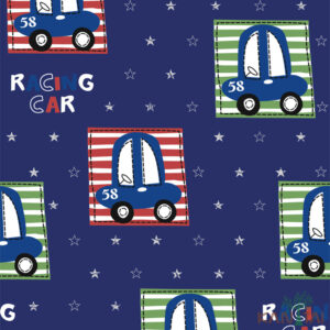 Papel de Parede Infantil Hello Kids HK223403R | Consultar disponibilidade do Produto |