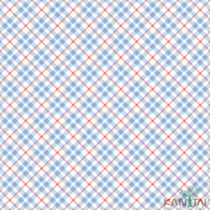 Papel de Parede Infantil Hello Kids HK224901R | Consultar disponibilidade do Produto |