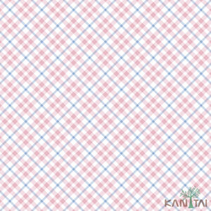 Papel de Parede Infantil Hello Kids HK224903R | Consultar disponibilidade do Produto |