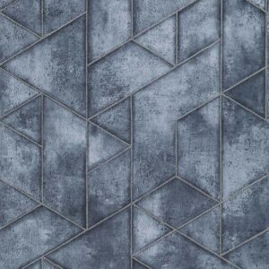 Papel de Parede Uni Géo Et Faux 11180701
